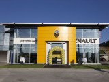 Novi Renault diler u Čačku