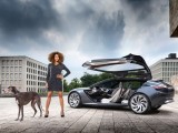 Opel Monza Concept