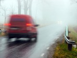 Vremenski uslovi utiču na bezbednost u saobraćaju