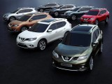 Premijera novog Nissana X-Trail
