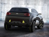 Koncept Kia Niro premijerno u Frankfurtu
