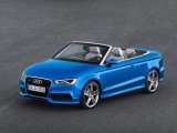 Novi Audi A3 Cabriolet iz Mađarske