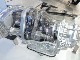 Automatski sistem prenosa - CVT 