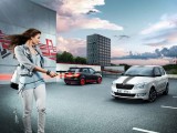 Proizvedeno milion i po Škoda Fabia II