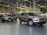 Prekinuta proizvodnja novog modela Jeep Cherokee