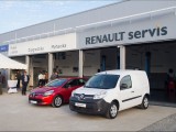 Ranault i Dacia u Južnom Banatu