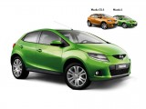 Mazda sprema konkurenta Nissanu Juke