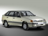 Prestaje da se proizvodi Lada Samara
