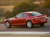 Mazda ponovo želi zadnji pogon