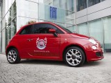 FIAT Likes U počinje kad i akcija FIAT Two of a Kind