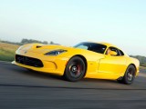 Smanjena proizvodnja modela Dodge SRT Viper