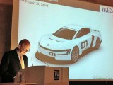 Volkswagen planira sportsku verziju modela VW XL1
