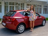 Seat Leon 1.2 TSI Style