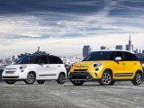 Slaba prodaja Fiat modela u SAD