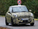 MINI Cooper S sa Head-up displejem