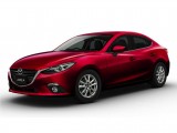 Mazda3 dobija hibridnu verziju