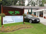 Restilizovani BMW Serije 5 premijerno u Golf klubu Beograd