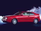 Četvrt veka modela Volkswagen Corrado