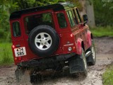 Land Rover Defender prestaje da se proizvodi 