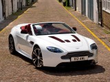 Aston Martinu nije potreban hybridni pogon 