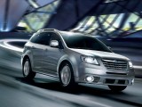 Subaru Tribeca prestaje da se proizvodi 