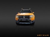 Renault Duster Detour Concept
