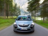 Opel Zafira Tourer 200 KS: Najmoćniji kompaktni monokeb 