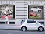 Toyota prestaje da proizvodi model  iQ