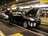 Preti zatvaranje fabrika automobila u Evropi