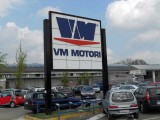 VM Motori u vlasništvu Italijana