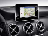 Mercedes-Benz navigacija pomoću Google naočara