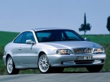 Kraj proizvodnje modela Volvo C70