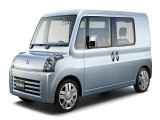 Neobični Daihatsu koncept