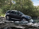 Osvežen Dacia Duster za 2014. godinu
