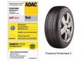 ADAC testirao zimske pneumatike za 2013. godinu