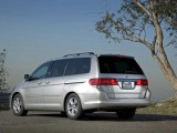 Honda Odyssey opet u problemu