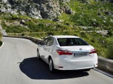 Najprodavaniji automobil je ... Toyota Corolla