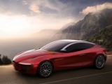 Novi Alfa Romeo imaće pogon na zadnje točkove