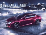 Lexus RC 