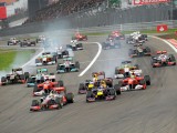 Borba za kupovinu staze Nurburgring
