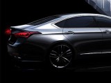 Hyundai Genesis Sedan stiže u Evropu