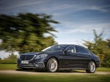 Mercedes-Benz S65 AMG