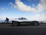 Nissan BladeGlider Concept