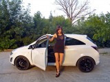 Opel Corsa 1.2 Color Edition