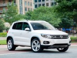 Novi Volkswagen Tiguan imaće menjač sa deset brzina