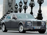 Novi Rolls-Royce Phantom stiže 2020. godine