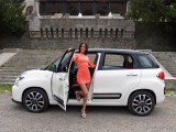 Fiat 500L 1.4 16v 