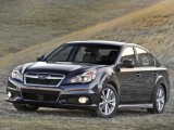 Subaru Legacy Concept