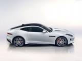 Jaguar F-Type Coupe premijerno u Los Anđelesu