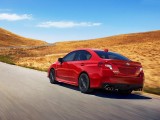 Subaru WRX